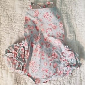 Mudpie Romper